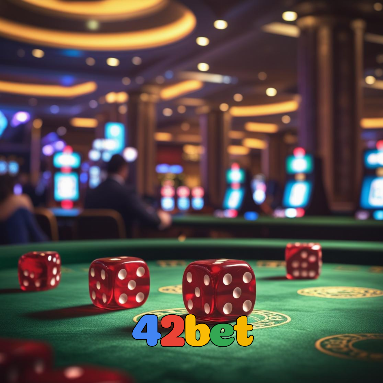 42bet：Aposte nas mesas de poker e mostre quem é o mestre das cartas!