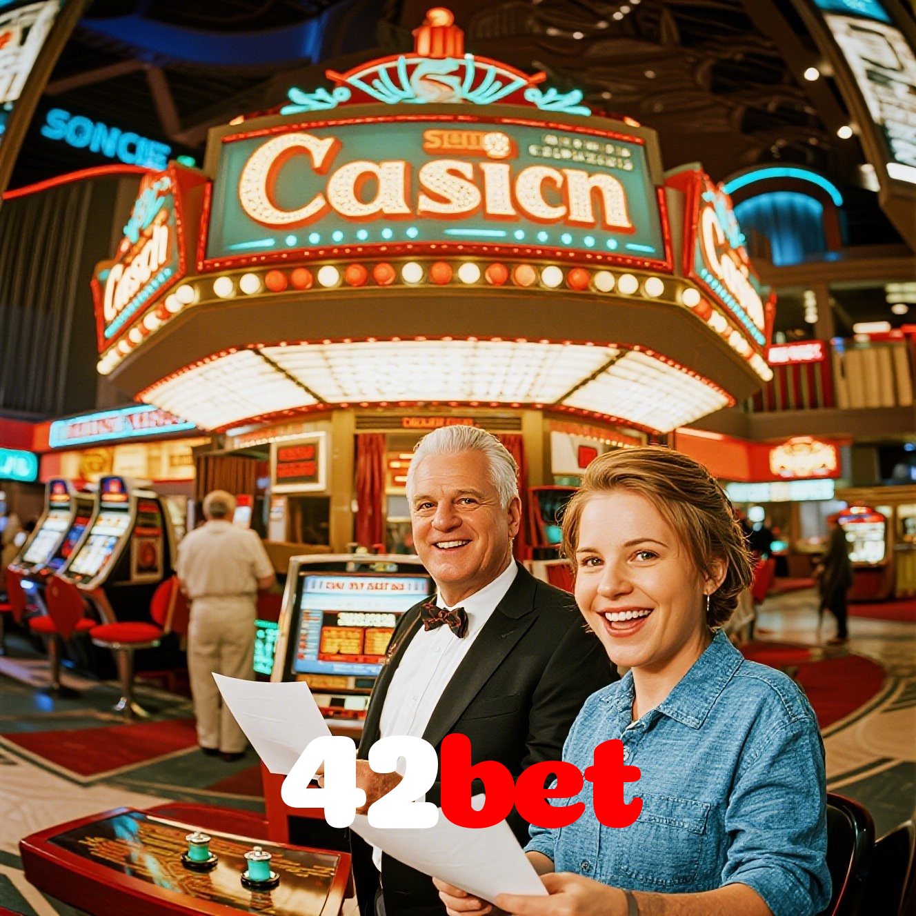 42bet:Em cada giro das slots, a vitória está ao seu alcance!