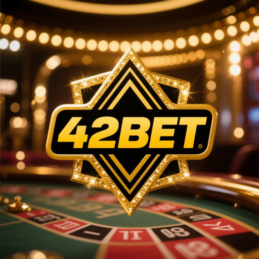 42bet - Venha para o cassino online mais confiável do Brasil e ganhe prêmios!