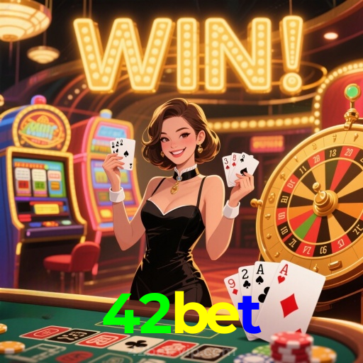 42bet：Aposte no seu time e ganhe prêmios incríveis com poker e roleta!