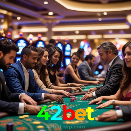 42bet：Aposte nas melhores mesas de poker e vença como nunca!