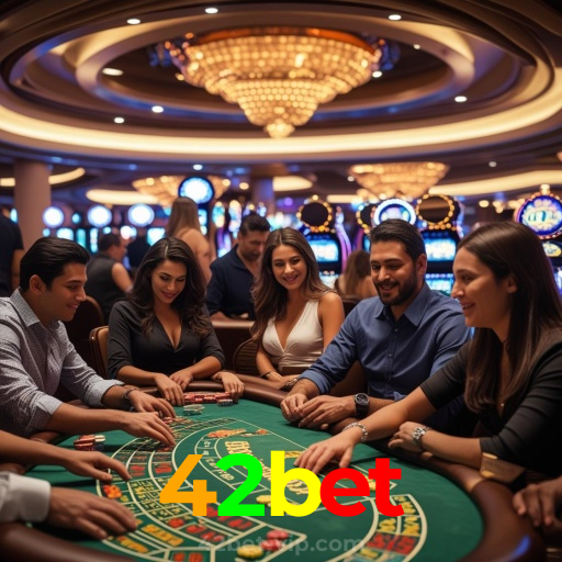 42bet：Onde sua sorte brilha com apostas no futebol e prêmios em roleta!