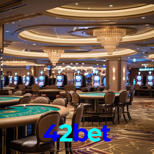 42bet：Jogue poker, roleta e aposte no futebol para uma experiência épica!