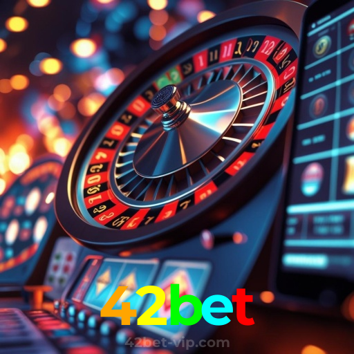 42bet：Encontre a sorte na roleta! Aposte agora e ganhe!
