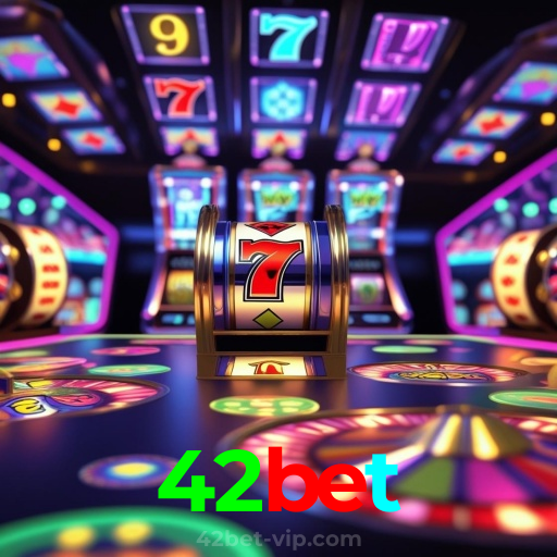 42bet:Jogue as melhores slots e aposte em futebol com confiança e segurança!