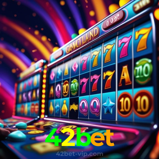 42bet：Jogue futebol online e experimente a emoção de grandes vitórias!