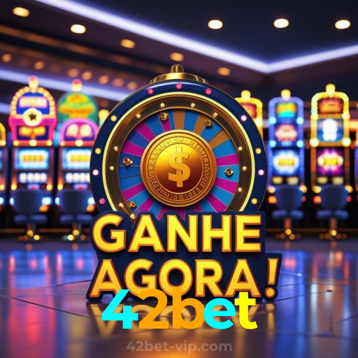 42bet：A emoção das slots online te espera! Gire e ganhe prêmios incríveis!
