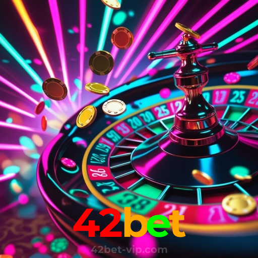 42bet：Jogue agora e vença no melhor cassino online!