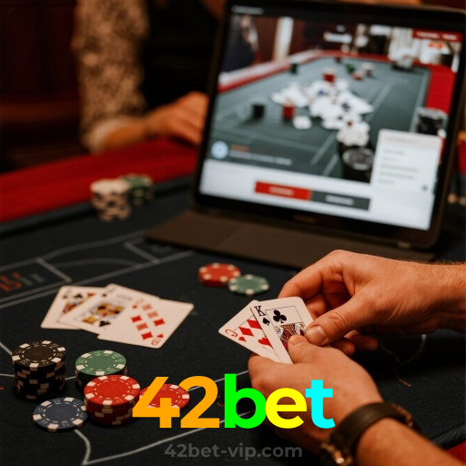 42bet：Jogue Blackjack online e mostre que você é o mestre das cartas!