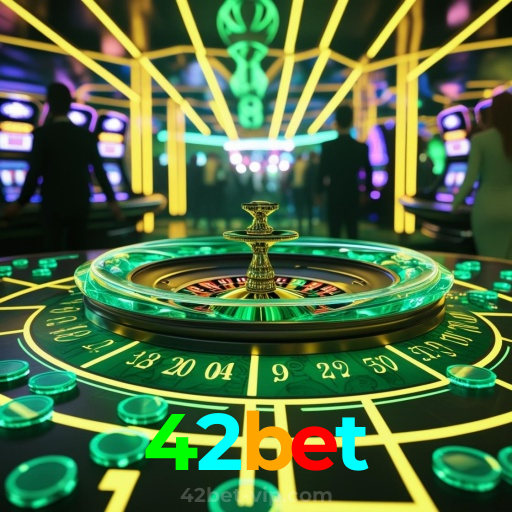 42bet：Jogue as melhores slots e conquiste jackpots épicos!