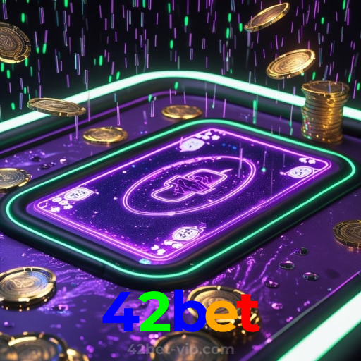 42bet：Jogue poker, aposte no futebol e conquiste prêmios incríveis no cassino!