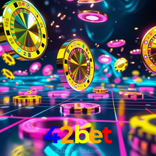 42bet：A melhor plataforma de jogos de cassino e apostas no futebol está aqui!