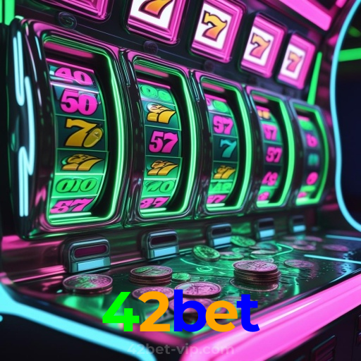 42bet：O cassino online mais confiável para apostas no futebol e jogos de cassino!