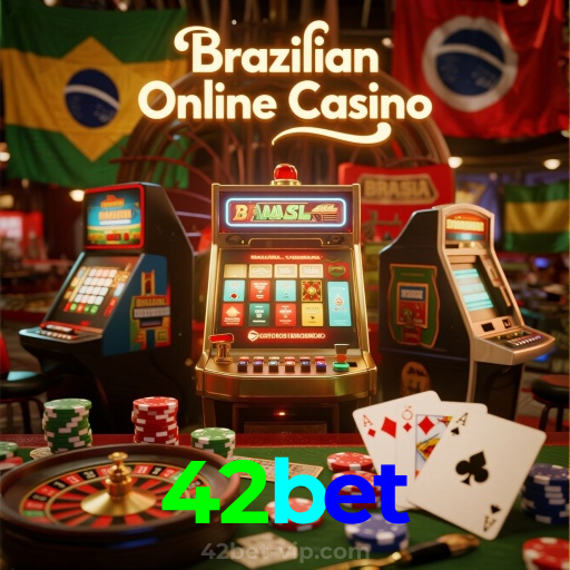 42bet：O cassino online está esperando por você! Jogue e vença!