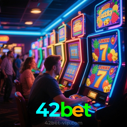 42bet：Em nosso cassino online, a diversão nunca acaba! Jogue agora!