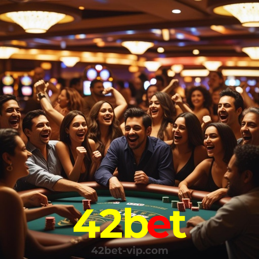 42bet：Diversão total com blackjack, poker e apostas ao vivo no futebol!