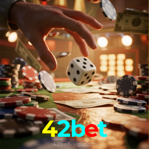 42bet：Aposte nas mesas de poker e ganhe vitórias épicas!