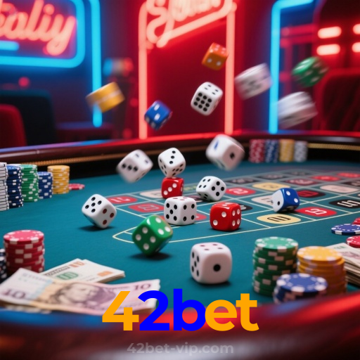 42bet：Desafie a roleta e ganhe prêmios incríveis no nosso cassino!