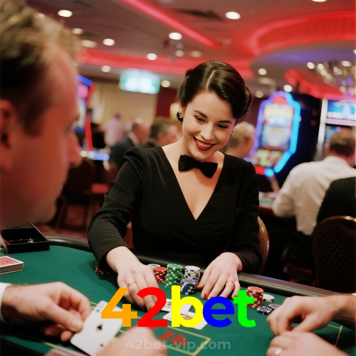 42bet：Jogue poker, aposte no futebol e vença com grandes prêmios!