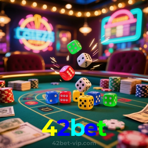 42bet：O cassino perfeito para jogar poker e fazer apostas no futebol online!