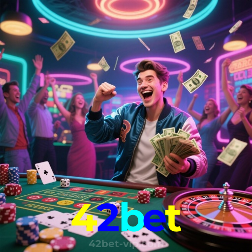42bet：O melhor cassino online com roleta, poker e apostas no futebol ao vivo!