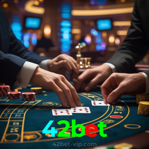 42bet：Apostas ao vivo no futebol e os melhores jogos de cassino para você!