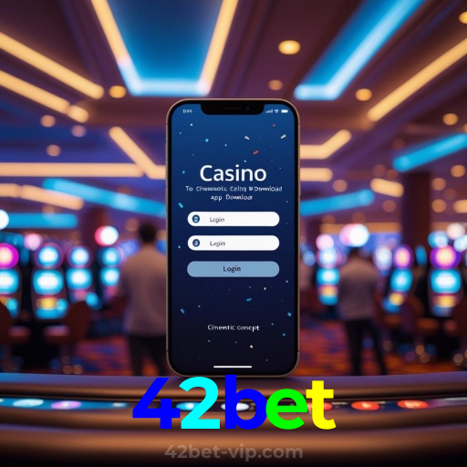 42bet：O melhor cassino online para quem ama futebol e jogos como poker e slots!