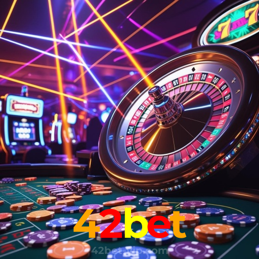 42bet：Jogue slots de tirar o fôlego e conquiste vitórias épicas!