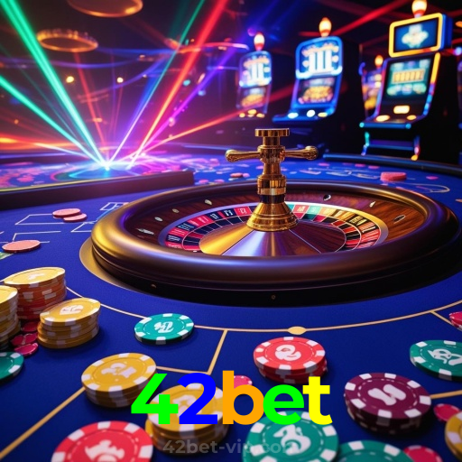 42bet：A melhor plataforma para apostas no futebol e diversão em jogos de cassino!