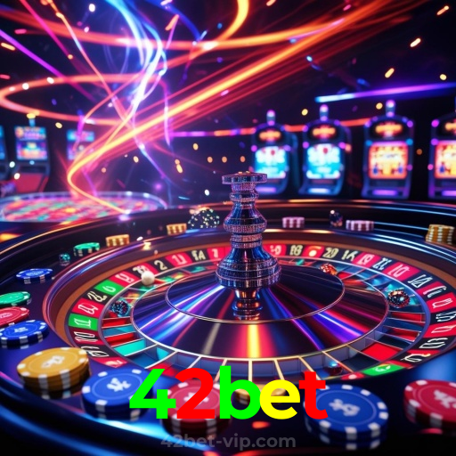 42bet：Seu time na vitória e os jackpots no cassino online te esperam!