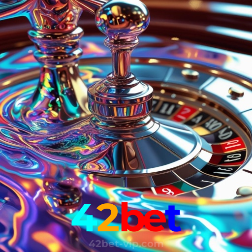 42bet：Jogue as melhores slots e conquiste jackpots épicos!