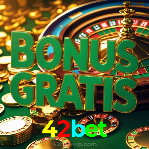 42bet：Aposte no futebol e conquiste vitórias incríveis nos jogos de cassino!