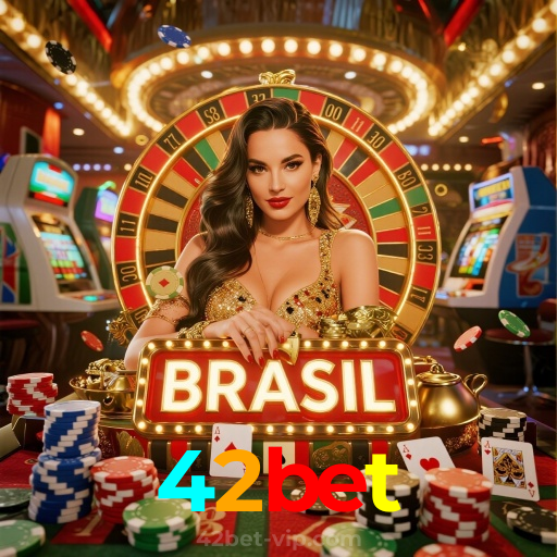 42bet：Sinta a adrenalina das slots e conquiste vitórias como nunca!