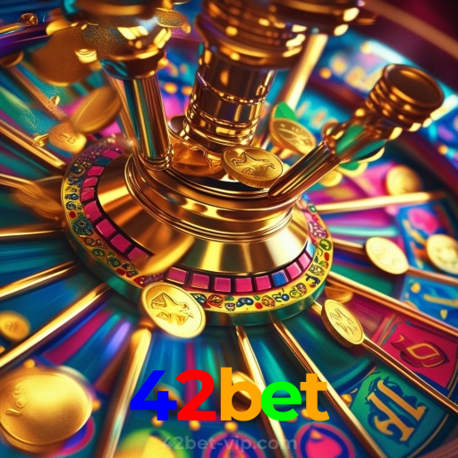 42bet：Vença na roleta e leve para casa o prêmio dos seus sonhos!