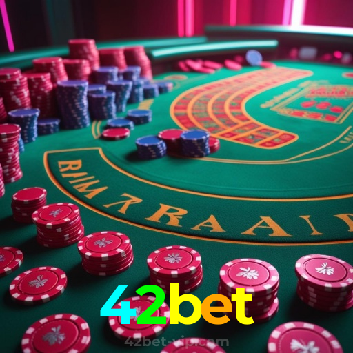 42bet：Jogue poker e conquiste prêmios como um verdadeiro campeão!