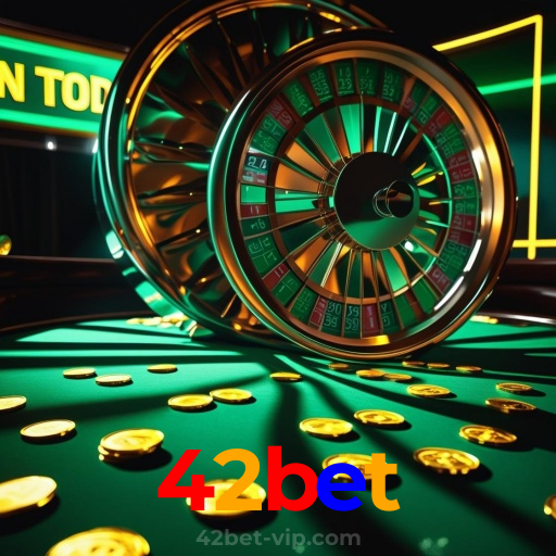 42bet：Jogue nas nossas roletas e leve grandes prêmios para casa!