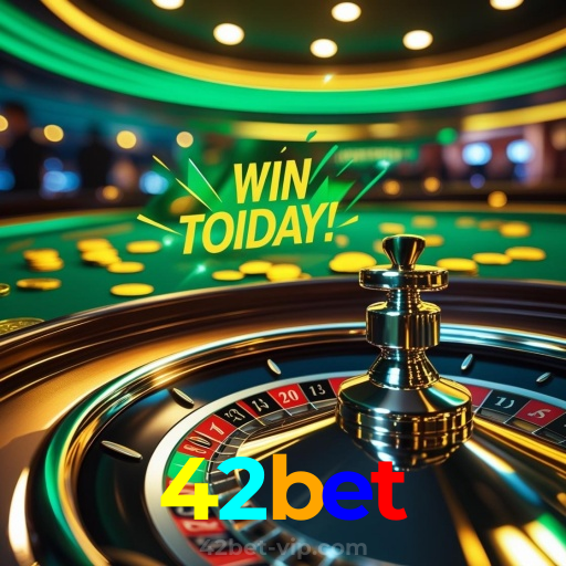 42bet：As maiores vitórias estão te esperando nas nossas slots online!