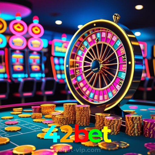 42bet:Jogue nas melhores slots e conquiste jackpots incríveis!
