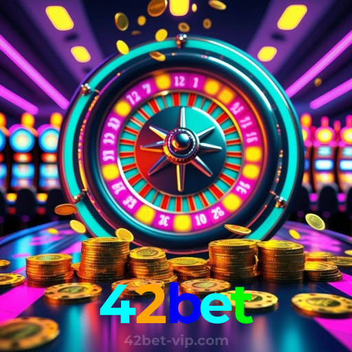 42bet：As melhores slots para você! Aposte e ganhe agora!