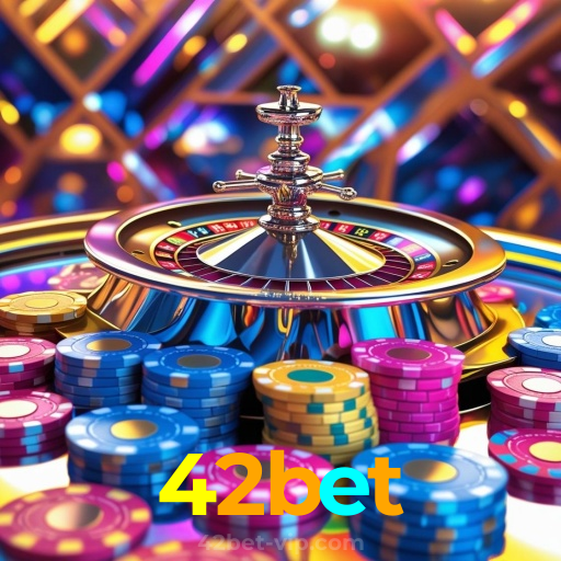 42bet：A diversão começa no cassino online com poker, roleta e apostas no futebol!