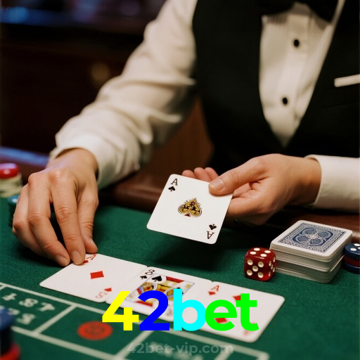 42bet：Aposte agora nas roletas e veja a sorte brilhar para você!
