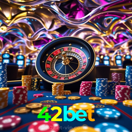 42bet：A melhor experiência de apostas e jogos de cassino, incluindo futebol online!