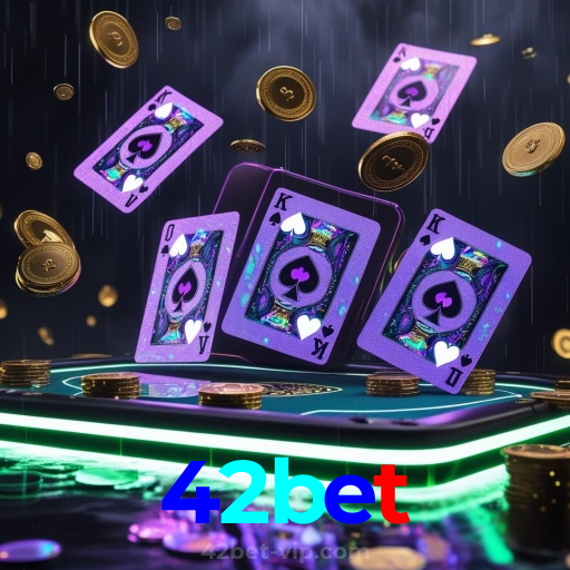 42bet：Jogue nas slots e mude sua sorte agora mesmo!