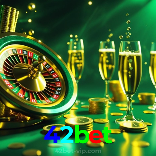42bet：Em cada giro, uma chance de vitória nas nossas slots online!