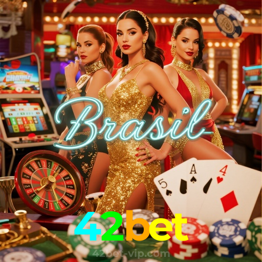 42bet：Onde as apostas no futebol se encontram com as vitórias no cassino!