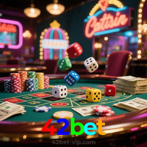 42bet：Jogue no cassino online com apostas em futebol e ganhe grandes prêmios!
