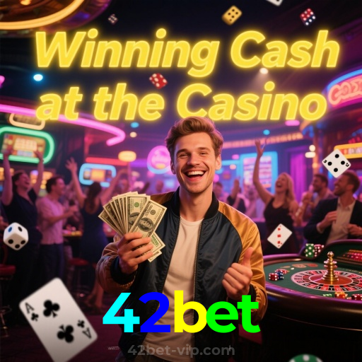 42bet：Jogue poker, aposte no futebol e leve grandes vitórias para casa!