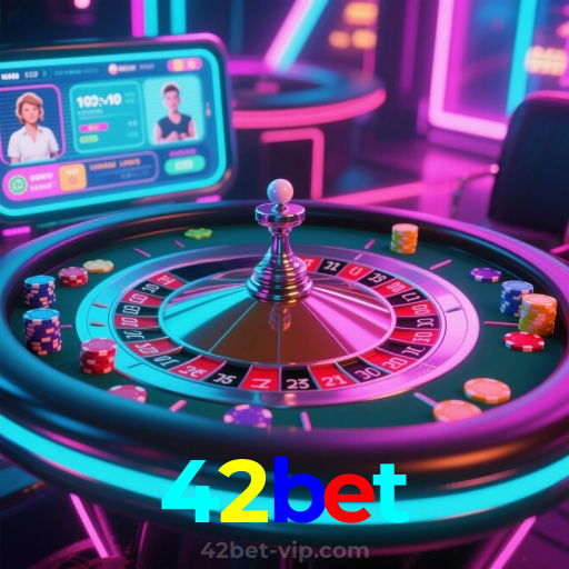 42bet：Apostas ao vivo no futebol e prêmios em blackjack e roleta!