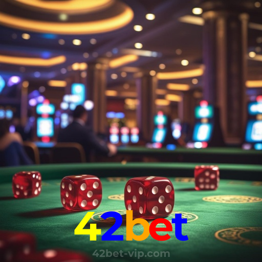 42bet：Jogue blackjack, aposte no futebol e leve para casa grandes prêmios!