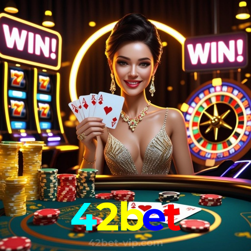42bet：Aposte no futebol, jogue poker e conquiste vitórias épicas!